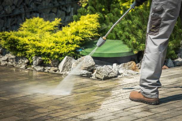 Best Parking Lot and Garage Cleaning  in Media, PA
