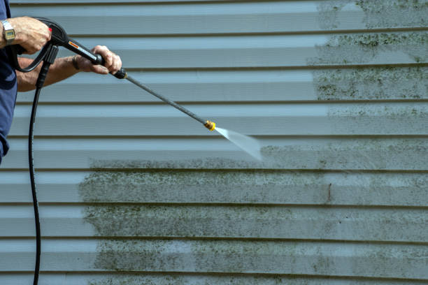 Media, PA  Pressure Washing Services Company